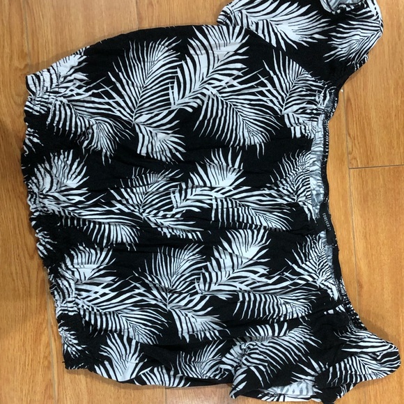 Summer crop top - Picture 1 of 2